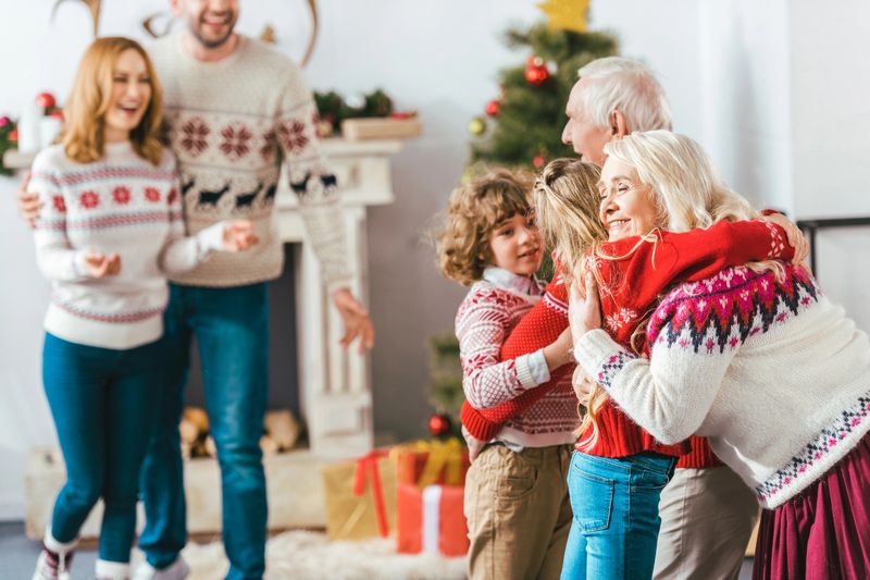 Des jeux amusants pour animer le temps des fêtes